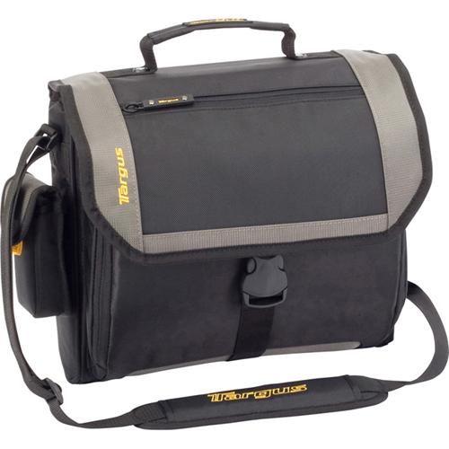 TCG213T Targus CityGear Atlanta Messenger Mini Case