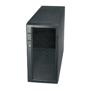 SC5400BRP Intel Server Chassis (Refurbished)