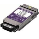 FTR-1629-21 Finisar 1.25Gbps 1000Base-DWDM Single-mode Fiber 192.1THz 1561.42nm GBIC Transceiver Module