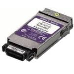 FTR-1631-20 Finisar 2.7Gbps 2.7GBase-DWDM Single-mode Fiber 160km 1561.42nm GBIC Transceiver Module