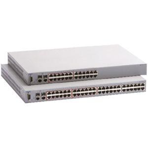 NT5S01AEE5 Nortel BES110 24Port 10/100 + 2GBE + North America Power Cord (Refurbished)