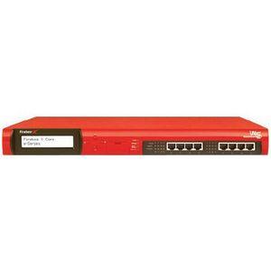 WG51250-2 Watchguard Firebox X Core X1250e VPN Firewall 8x 10/100/1000Base-T LAN
