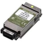 FTR-1619-49 Finisar 1.25Gbps 1000Base-CWDM Single-mode Fiber 120km 1490nm SC Connector GBIC Transceiver Module