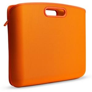 F8N042-ORG Belkin SleeveTop Notebook Case