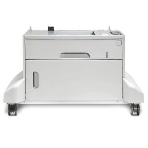 Q7834A-R HP Laserjet M5035 Printer 1x500 Tray Cab (Refurbished)