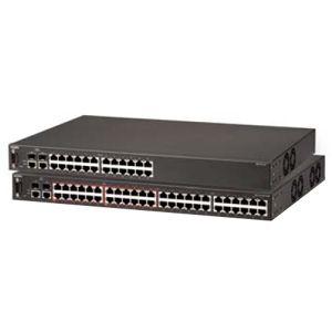 NT5S02AEE5 Nortel Bes210 24ports 10/100baset Enet Stackable Switch W/ Na Power Cord (Refurbished)