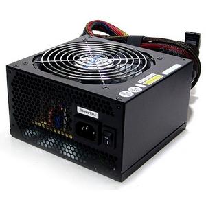 ZM460BAPS Zalman 460-Watt ATX12V & EPS12V Power Supply