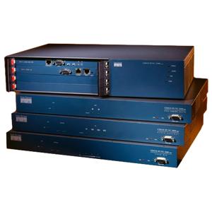 IPVC-3527-GW1P Cisco Ip/vc Mcu Unif Vc 3527 H.320 H.323 Gtw 1pri (Refurbished)