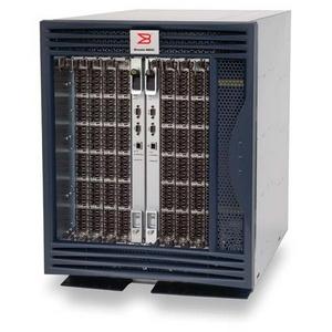 BR-48000-R0003-A Brocade Sw48k 32-Ports 2cp 2p/s 0sfp Awt Adz Rm Req Cnty Kit (Refurbished)