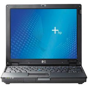 RA304AW HP Business Notebook nc4400 12.1" Notebook - Intel Core Duo T2500 2 GHz (Refurbished)