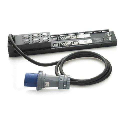 AF917A HP 22KVA Power Distribution Unit with Power Monitoring Model S1332 Single Input 3-Phase 32A (Refurbished)