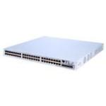 3CR17772TAA-91-US 3Com 4500G 48-PWR Routing Switch with PoE 44 x 10/100/1000Base-T, 4 x 10/100/1000Base-T (Refurbished)