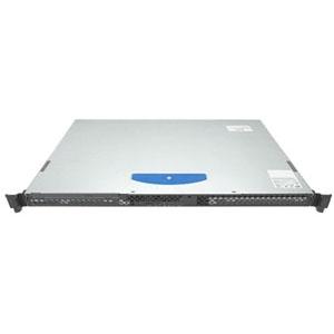 SR1530AHLX Intel Server System Barebone System - 1U - Intel 3000 Chipset - Socket T LGA-775 - 1 x Processor Support