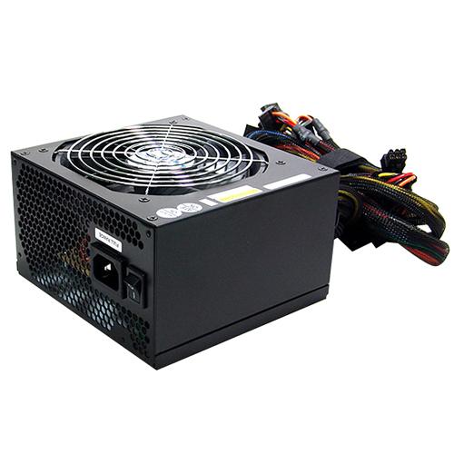 ZM360BAPS Zalman 360-Watts ATX12V/EPS12V Power Supply