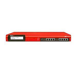 WG58500-2 Watchguard Firebox X Peak X8500e VPN Firewall 8x 10/100/1000Base-T LAN