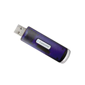 TS1GJFV10 Transcend 1GB JetFlash V10 USB Flash Drive 1GB USB