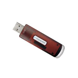 TS2GJFV10 Transcend 2GB JetFlash V10 USB Flash Drive 2GB USB