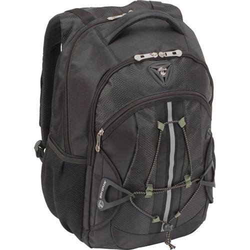 TSB07402US Targus Flare Black Backpack