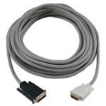 SP-M1-10M-R InFocus Display Cable M1 Male DVI 33ft Black