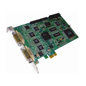 NV6480EXP AverMedia AVerDiGi Hybrid NV6480 Express Card PCI Express x1 NTSC
