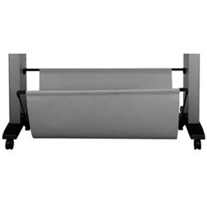 Q6714A HP 60 inch Media Bin for Designjet Z6100 Series Printers (Refurbished)