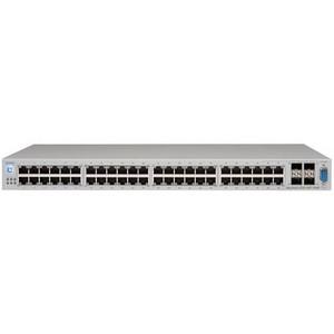 AL1001C05-E5 Nortel Ethernet Routing Switch 5520-48T-PWR 48-Ports EN Fast EN Gigabit EN 10Base-T 100Base-TX 1000Base-T + 4 x Shared SFP (empty) 1U Sta (Refurbished)