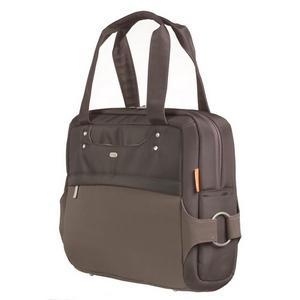 F8N030-BRN-LS Belkin NE-LB Brown Ladies Notebook Bag