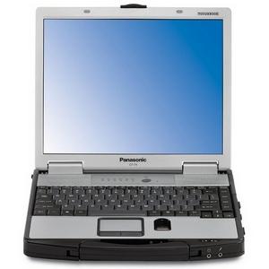 CF-74GCDADBM Panasonic Toughbook 74 13.3" Touchscreen Notebook - Intel Core 2 Duo T7300 2 GHz - Magnesium Alloy (Refurbished)