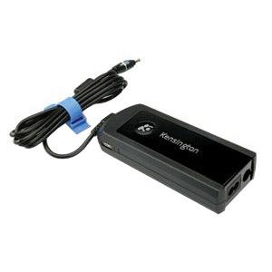 K33403US Kensington 33403 90Watt AC/Auto/Airline Adapter for Notebooks with USB Power Port