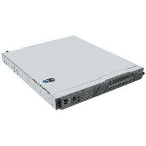 TMWD0201W Intel Carrier Grade Server TIGW1U Barebone