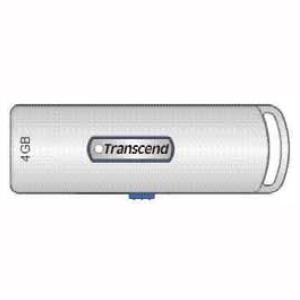 TS4GJFV10 Transcend 4GB JetFlash V10 USB2.0 Flash Drive 4GB USB