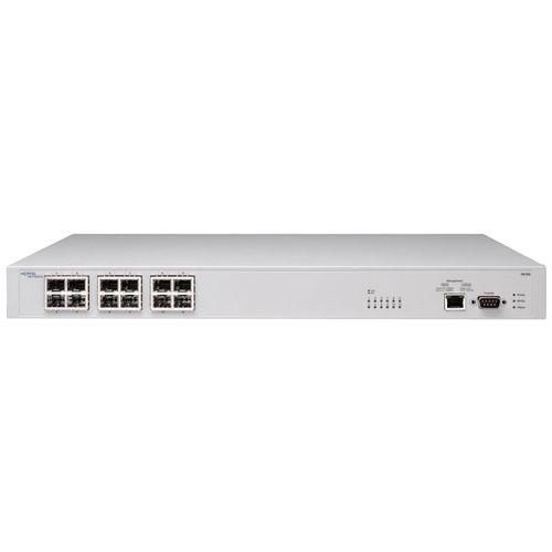 DJ1412A03-E5 Nortel 1612G Gigabit Ethernet Routing 1U External Switch with 12 SFP Ports (Refurbished)