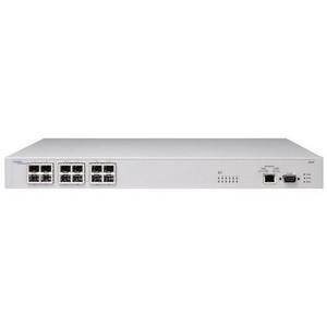DJ1412D03-E5 Nortel 1612G Gigabit Ethernet Routing 1U External Switch with 12 SFP Ports (Refurbished)