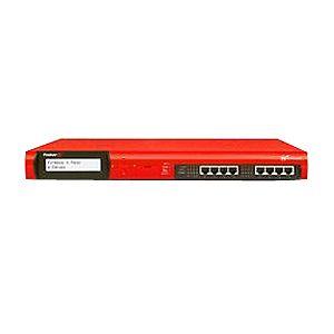 WG56500-1 Watchguard Firebox X Peak X6500e VPN Firewall 8x 10/100/1000Base-T LAN