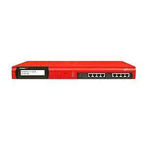 WG51250-1 Watchguard Firebox X Core X1250e VPN Firewall 8x 10/100/1000Base-T LAN