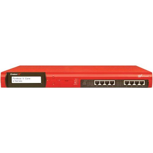 WG50750-1 Watchguard Firebox X Core X750e VPN Firewall 8x 10/100Base-TX LAN