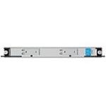 J8737A HP 2-Port 10 Gigabit Ethernet Interface Module 2 x X2 Interface Module