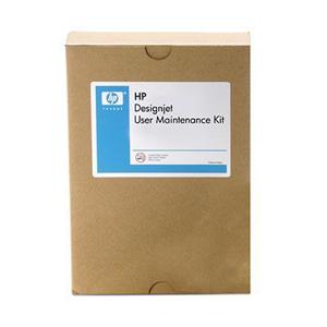 Q6715A HP User Maintenance Kit for HP DesignJet Z6100 Printer (Refurbished)