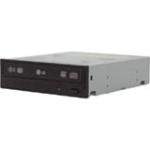 GSA-H62NB LG GSA-H62N 18x DVD RW Drive Double-layer DVD-RAM/ R/ RW Serial ATA Internal Beige Bulk