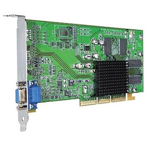 100-430265 AMD Radeon 7000 32MB Video Graphics Card