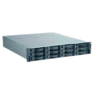 1726-42T IBM System Storage DS3400 DC Power Model