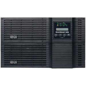 SU8000RT3UHW Tripp Lite SMART OL Ups 8000VA RK/TWR 200-240V 6U HWIRE (Refurbished)