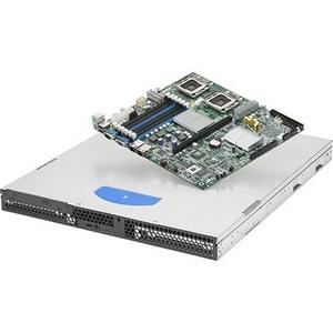 SR1530HCLSRNA Intel Server System Barebone