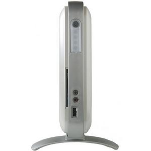 902144-01L Wyse Winterm V90LE Thin Client VIA 512MB RAM 512MB Flash Windows XP Embedded (Refurbished)