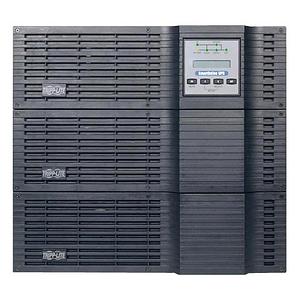 SU6000RT3U Tripp Lite Tripp-Lite SmartOnline 6000VA 220V 3U Rackmountable Smart-UPS (Refurbished)