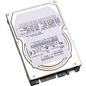 DD520-160-M72 CMS 160GB 7200RPM SATA 3Gbps 16MB Cache 2.5-inch Internal Hard Drive