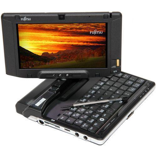 FPCM21342 Fujitsu LIFEBOOK U810 Tablet PC (Refurbished)
