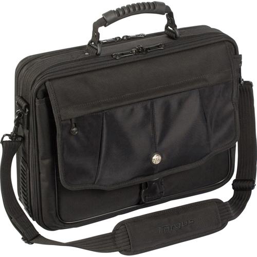CBT401US Targus BlackTop CBT401 Notebook Case
