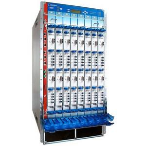 T640-FPC3-E2 Juniper 40 Gbps Enhanced II Flexible PIC Concerntrator 4 x PIC Expansion Module (Refurbished)