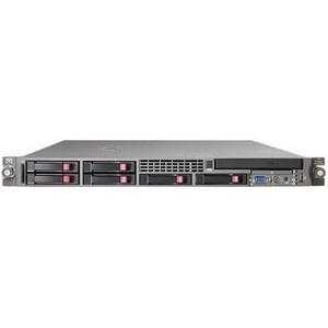 459960-005 HP ProLiant DL360 G5 1U Rack Server - 2 x Intel Xeon E5420 Quad-core 2.50 GHz (Refurbished)
